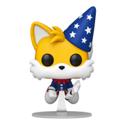 Sonic - Tails As Wizard Limited Edition (Pop! Vinyl)