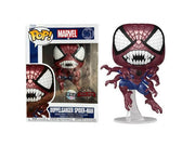 Spider-Man - Doppelganger SpiderMan Metallic (Pop! Vinyl)