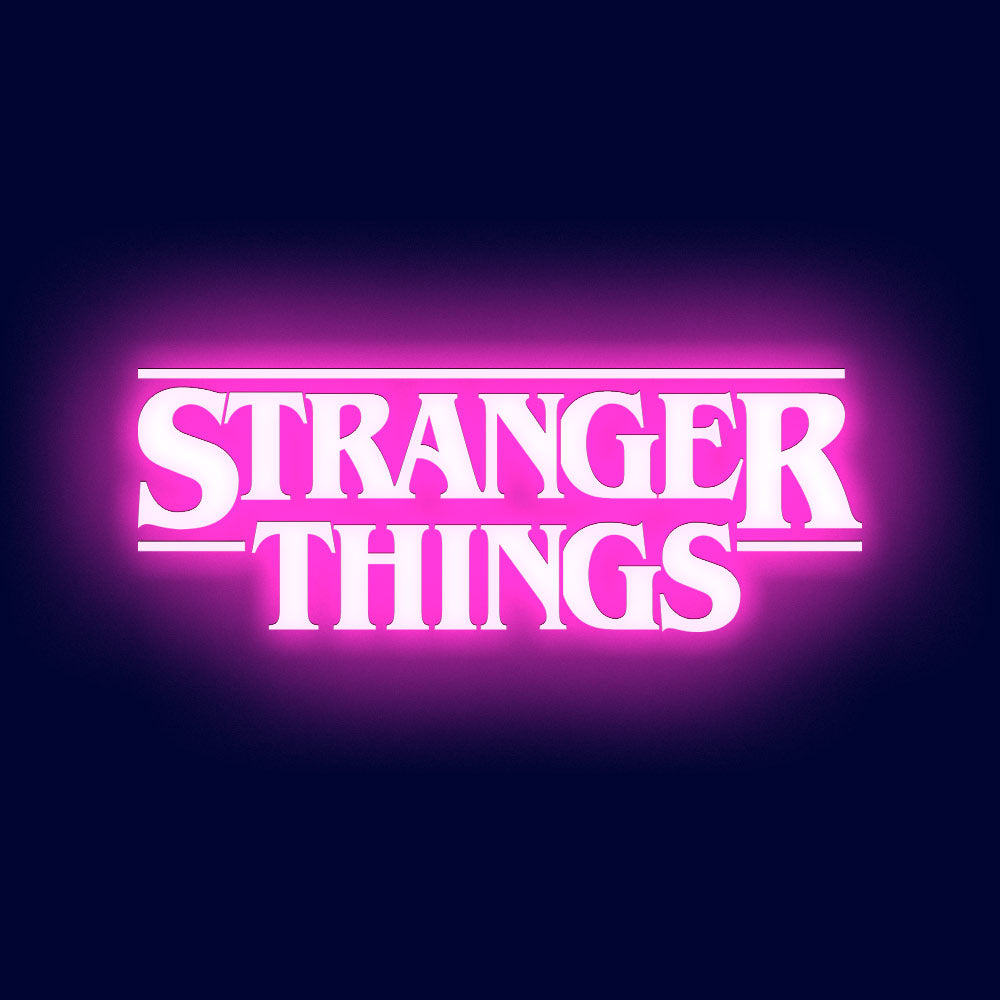 Stranger Things