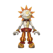 Five Nights At Freddy's: Security Breach - Sun (Action Figure)