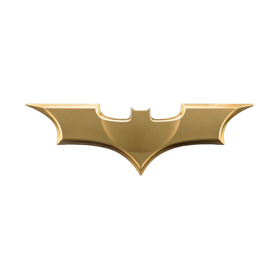 Batman Begins - Batarang Metal Replica