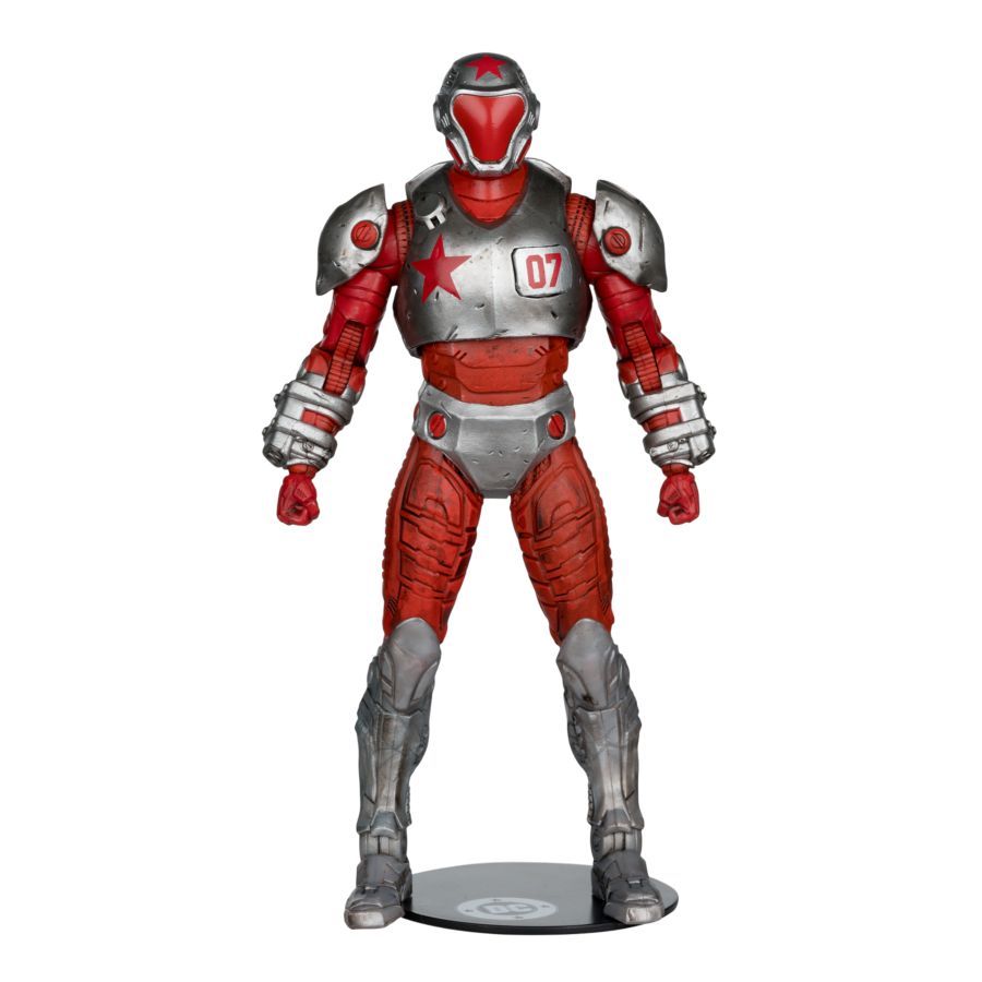 DC Multiverse - 7″ Action Figure Assortment