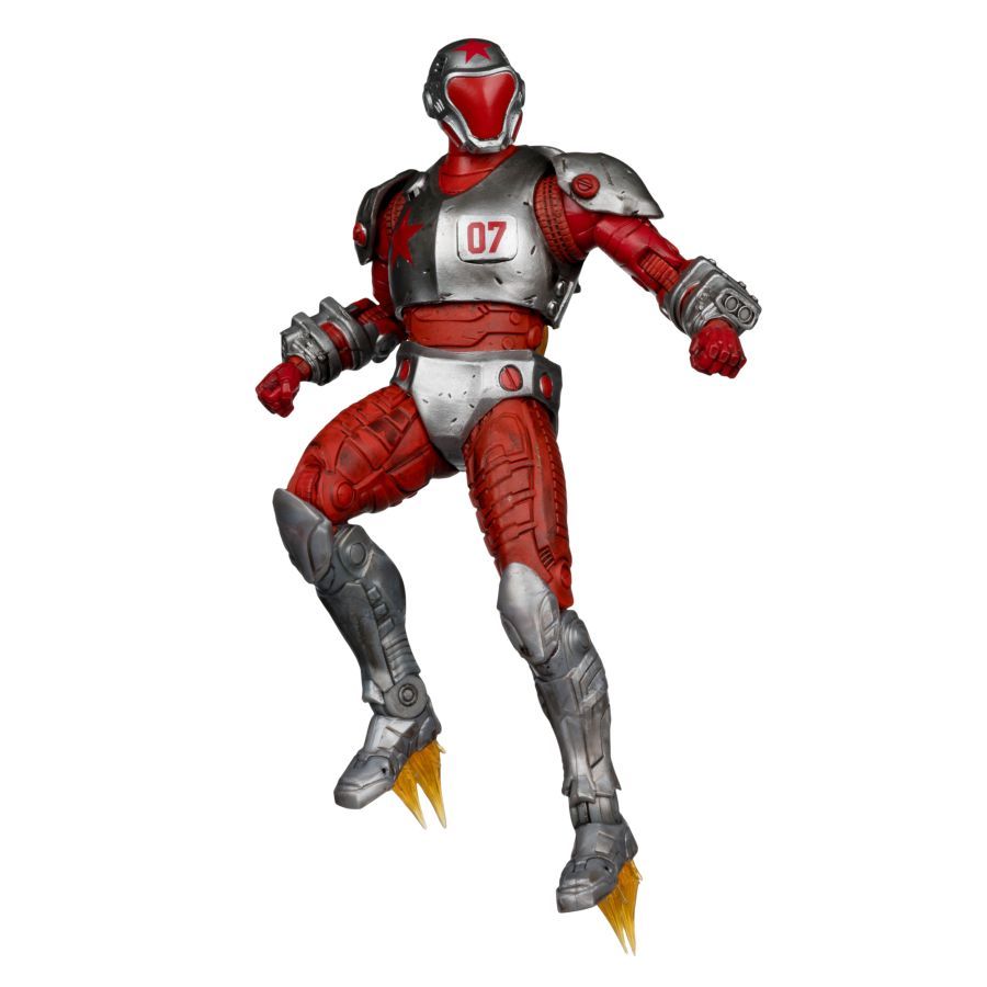 DC Multiverse - 7″ Action Figure Assortment