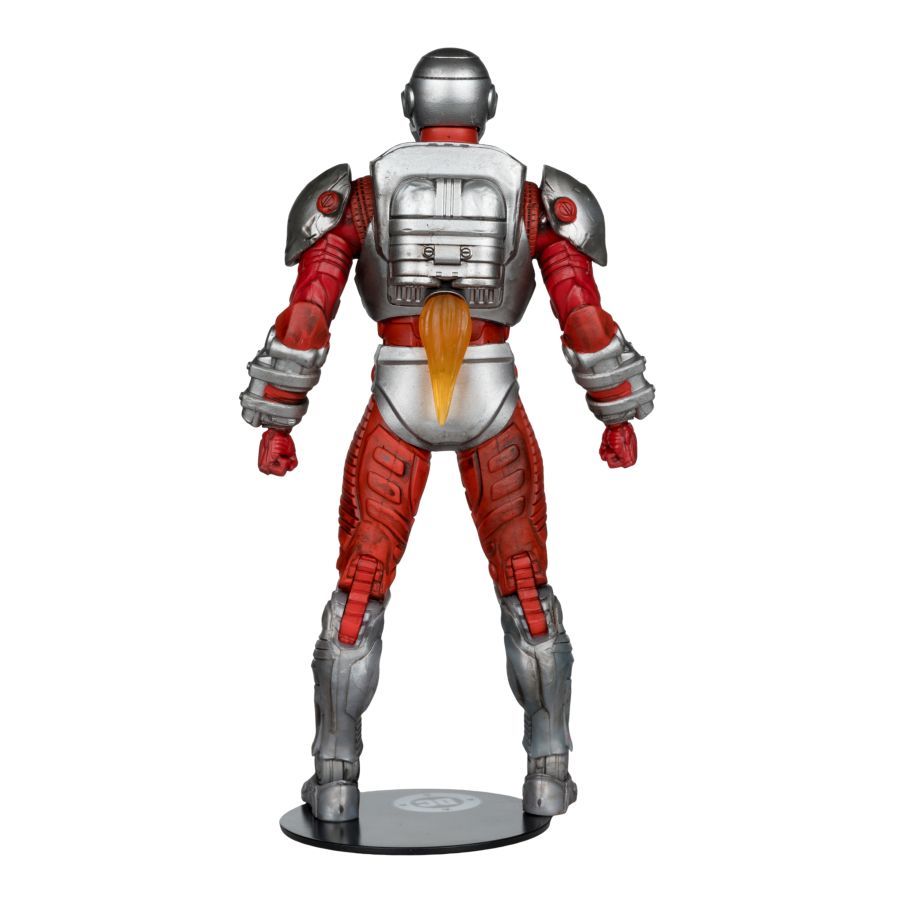 DC Multiverse - 7″ Action Figure Assortment