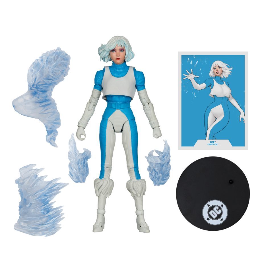 DC Multiverse - 7″ Action Figure Assortment