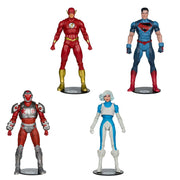 DC Multiverse - 7″ Action Figure Assortment