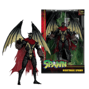 Spawn - Nightmare Spawn 7″ Figure