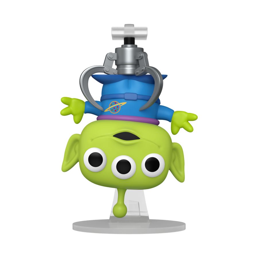 Toy Story - Alien 30th Anniversary (Pop! Vinyl)