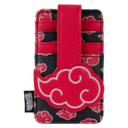 Naruto - Akatsuki Itachi Card Holder
