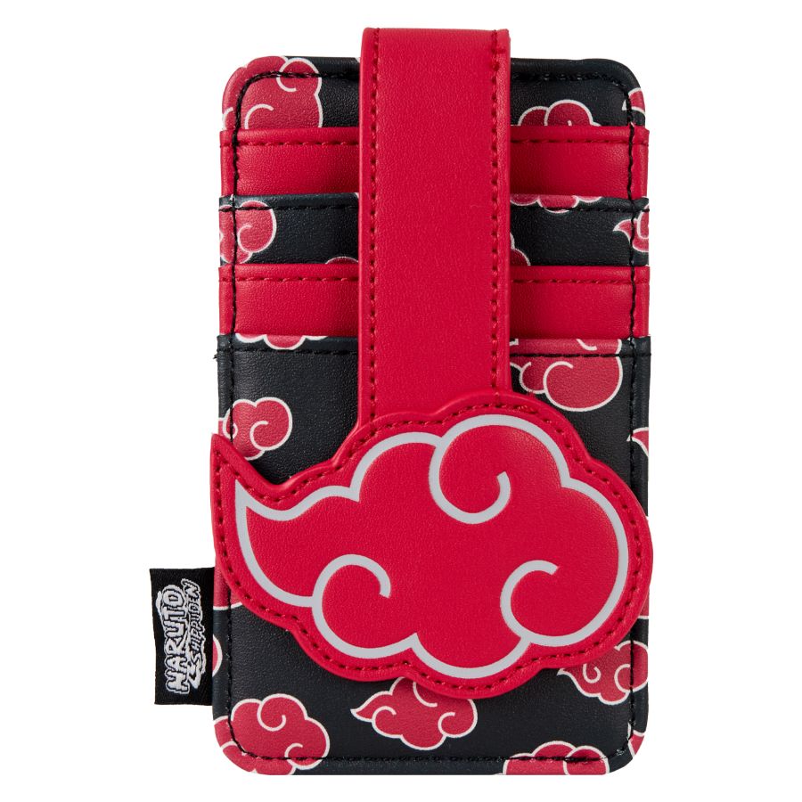 Naruto - Akatsuki Itachi Card Holder