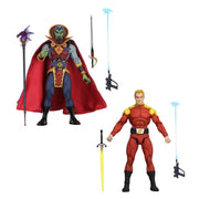Defenders of the Earth - 7″ Action Figure Assortment [Series 1]