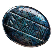 The Hobbit - Kili’s Rune Stone Prop Replica