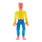 Universal Monsters - The Wolf Man (Costume Colors) Reaction 3.75″ Figure