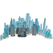 Superman (2025) - Fortress Of Solitude Super Powers Playset