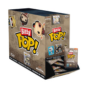Avatar: The Last Airbender - Bitty Pop! Assortment (Display of 32)
