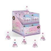 Hello Kitty - Mystery Mini Glitter Snow Globes Assortment (Display of 12)