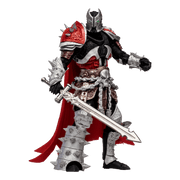 Spawn - Medieval Spawn 7″ Figure