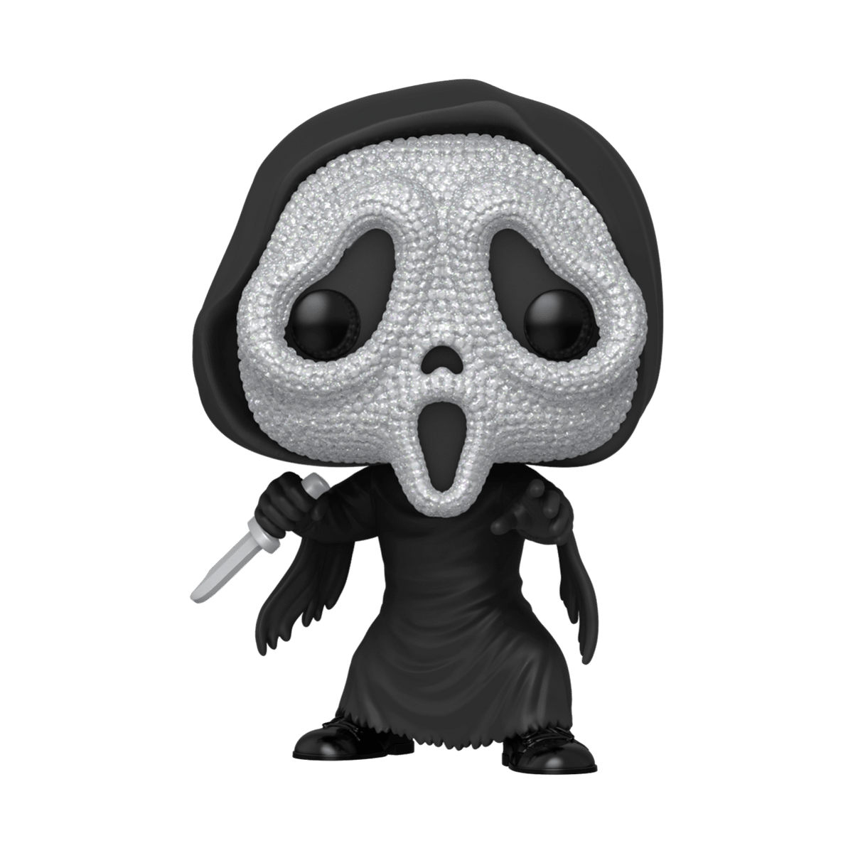 Ghostface - Ghostface (Bling Mask) Glitter (Pop! Vinyl)