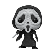 Ghostface - Ghostface (Bling Mask) Glitter (Pop! Vinyl)