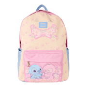 Lilo & Stitch - Nylon Full- Size Backpack