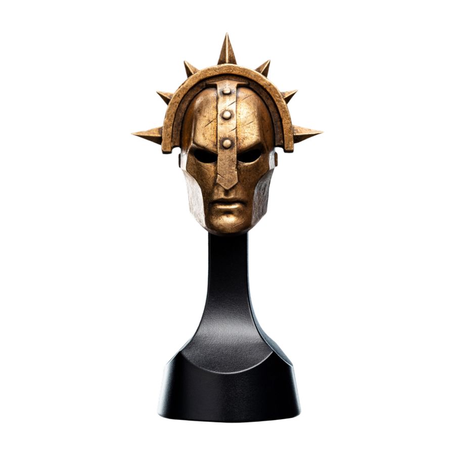 Warhammer: Age of Sigmar - Stormcast Eternal Liberator Replica Helmet