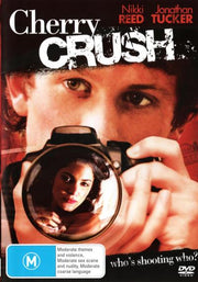 Cherry Crush DVD