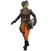 Star Wars: Ahsoka - Hera Syndulla 1:6 Scale Collectable Action Figure
