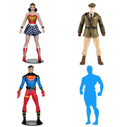DC Comics - Page Punchers Figure with Comic Assortment (Wave 9)