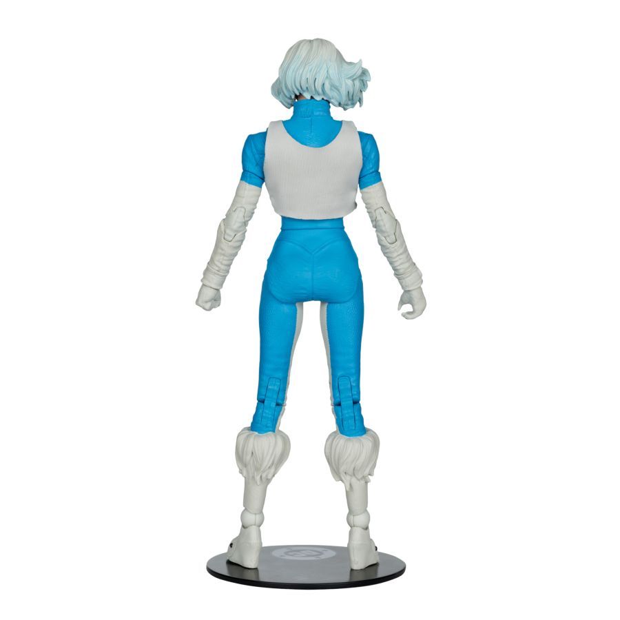 DC Multiverse - 7″ Action Figure Assortment