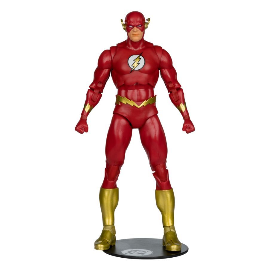 DC Multiverse - 7″ Action Figure Assortment
