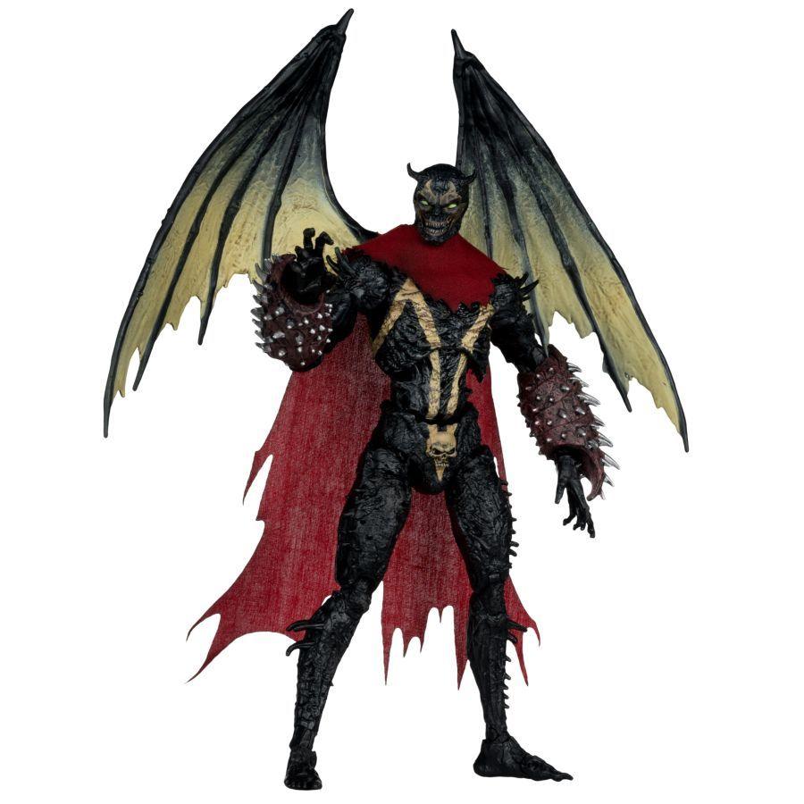 Spawn - Nightmare Spawn 7″ Figure