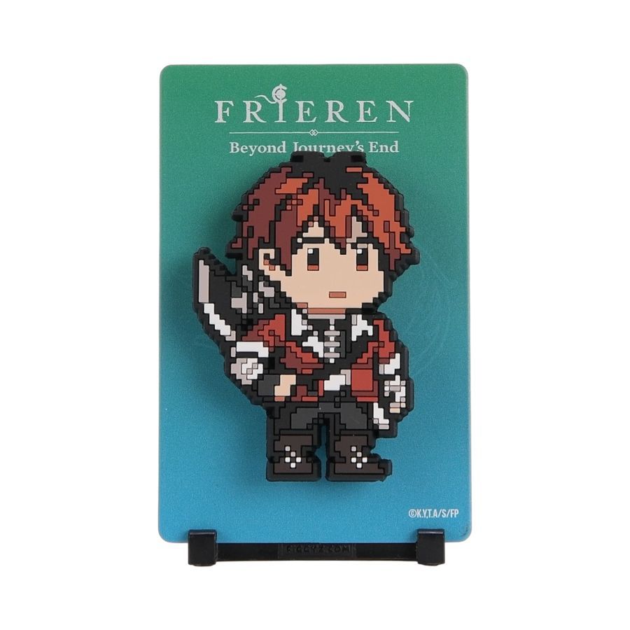 Frieren: Beyond Journey’s End - Stark 4.3″ FiGGYZ