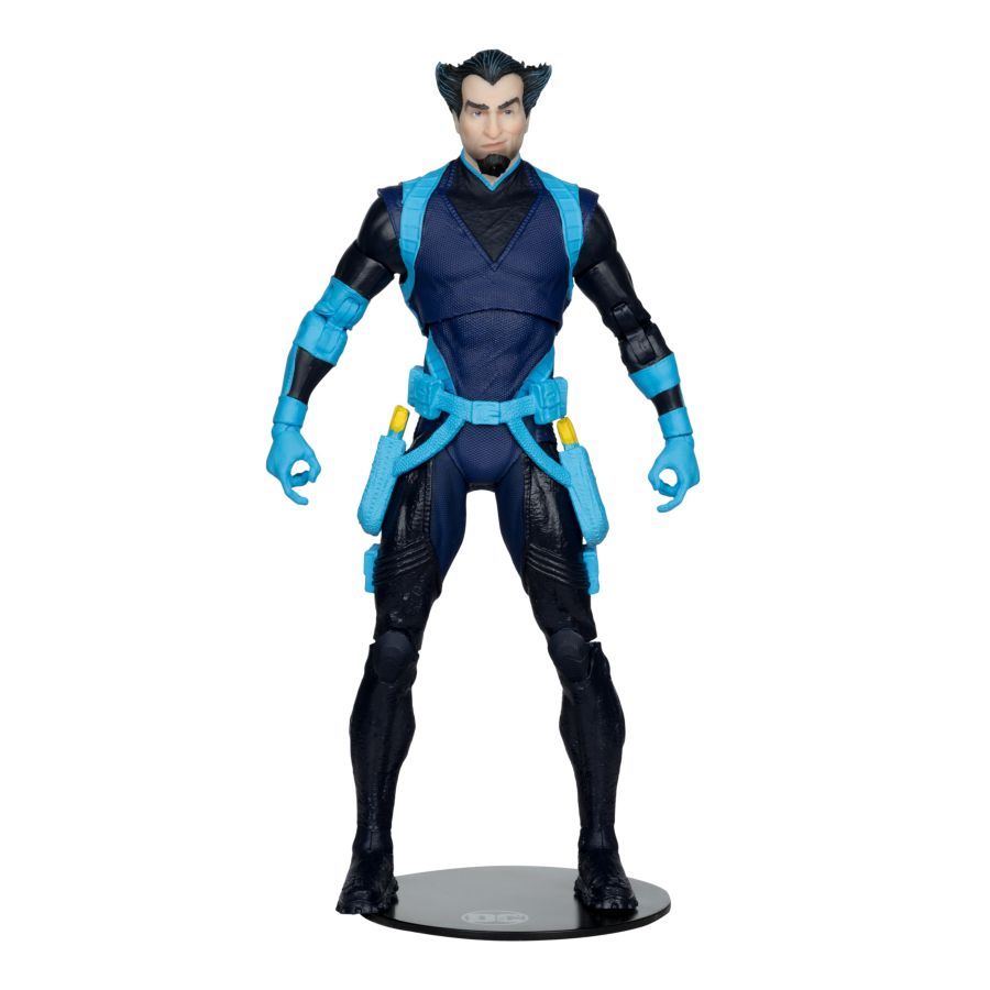 DC Comics - Dark Archer Collector Edition 7″ Action Figure