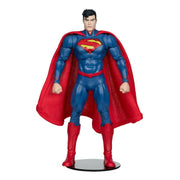 DC Comics - Superman New 52 Gold Label 7″ Figure