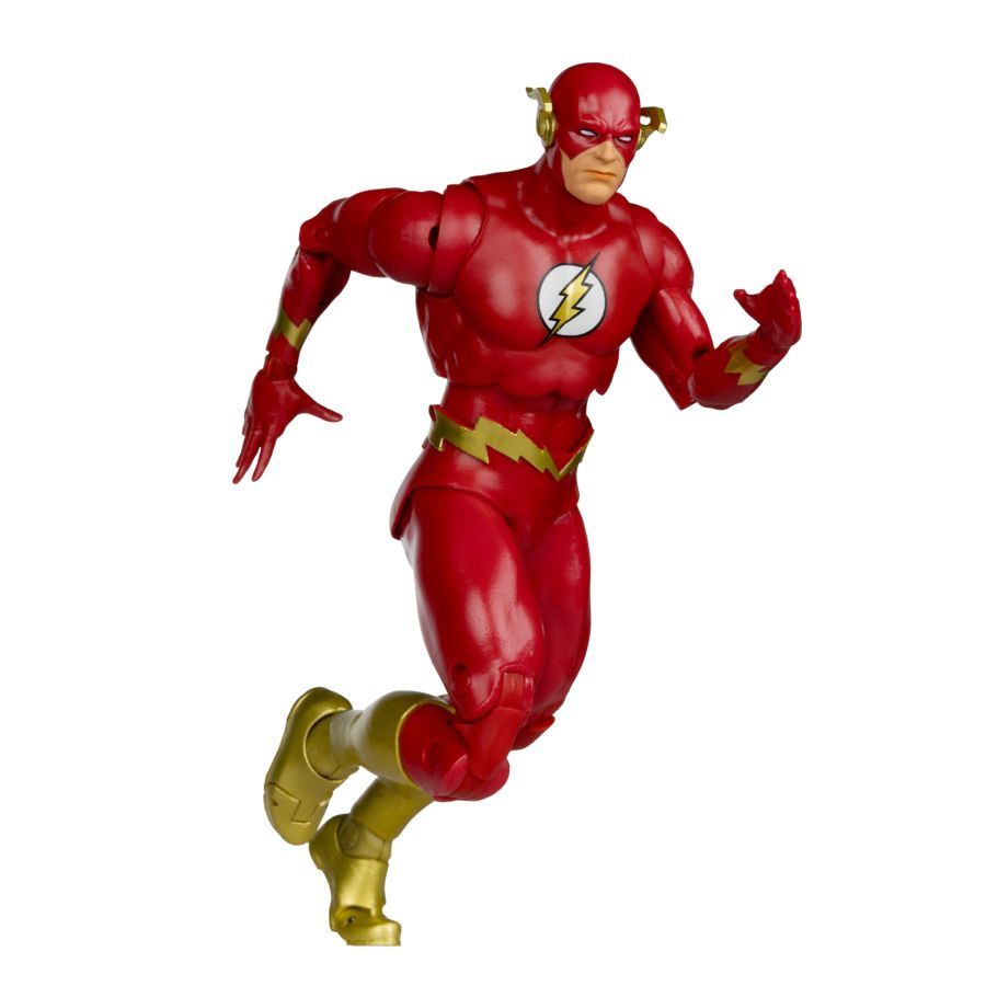 DC Multiverse - 7″ Action Figure Assortment