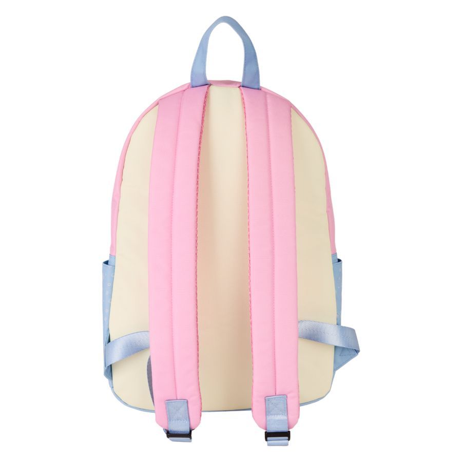 Lilo & Stitch - Nylon Full- Size Backpack