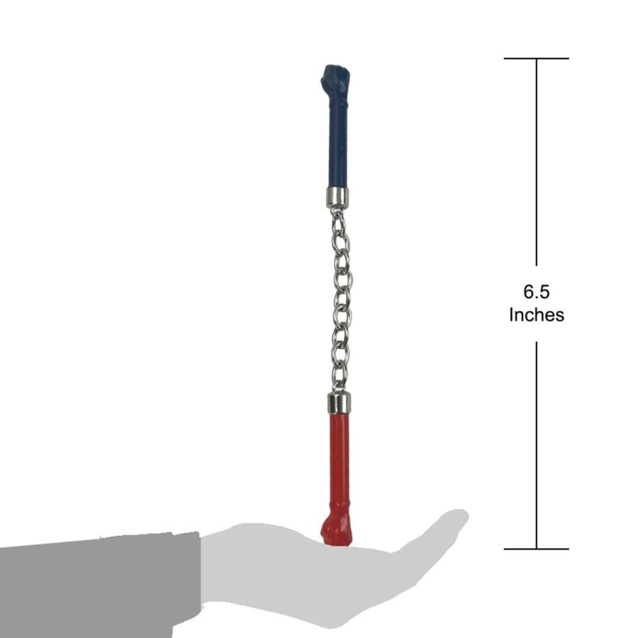 Thundercats - Panthro’s Nunchucks Scaled Replica