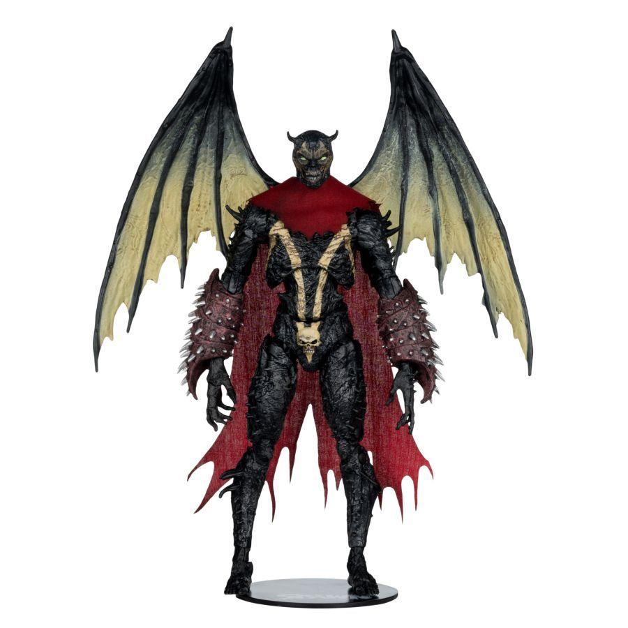 Spawn - Nightmare Spawn 7″ Figure