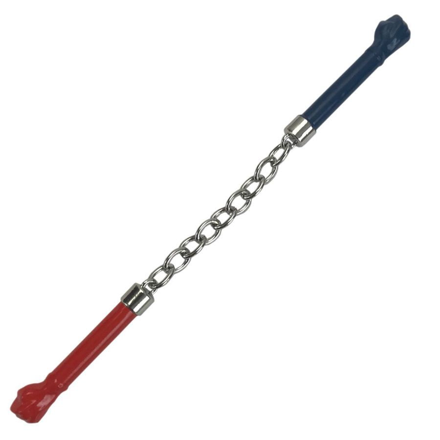 Thundercats - Panthro’s Nunchucks Scaled Replica