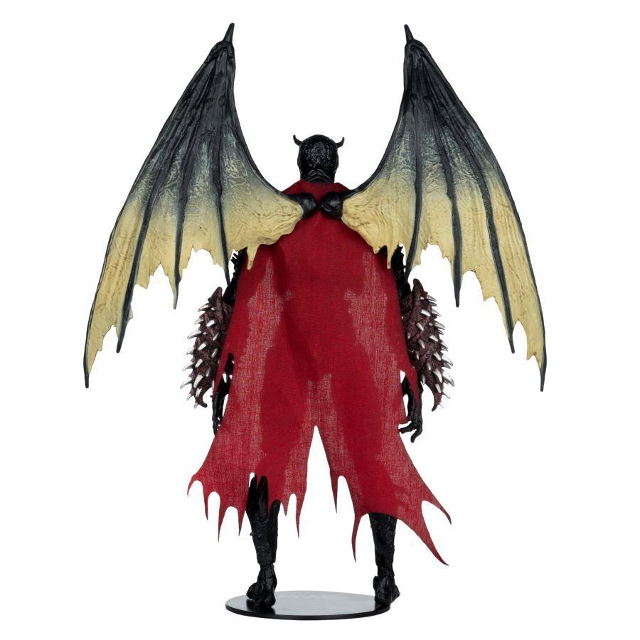 Spawn - Nightmare Spawn 7″ Figure