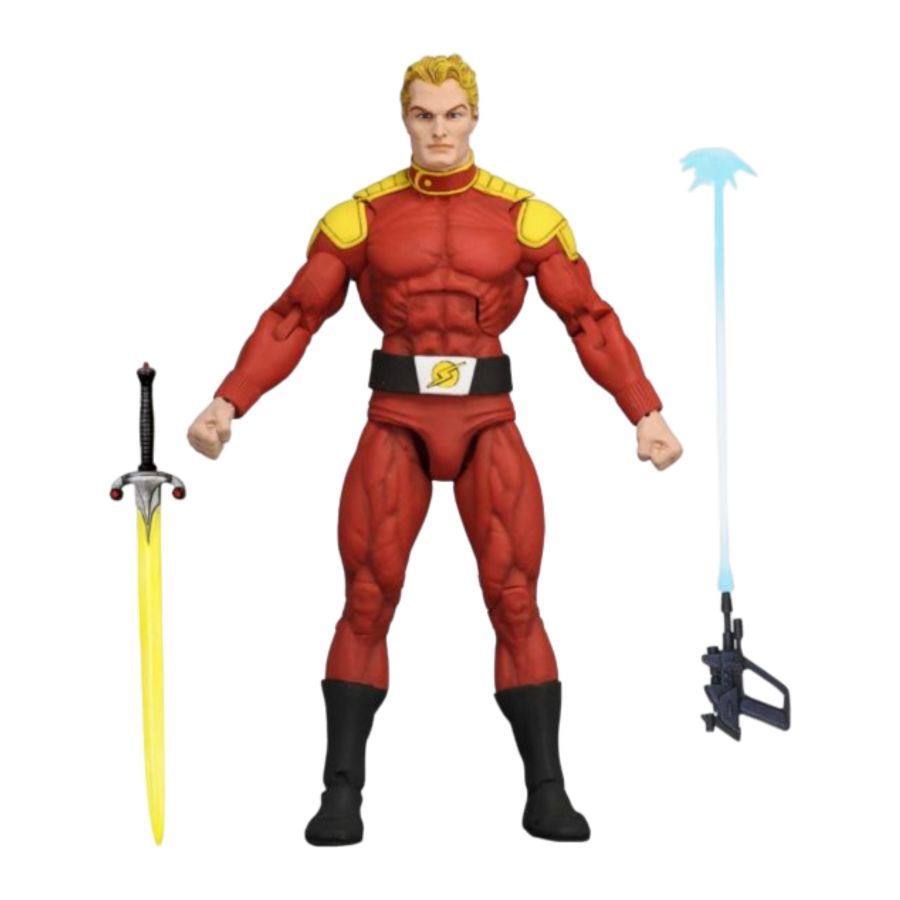 Defenders of the Earth - 7″ Action Figure Assortment [Series 1]