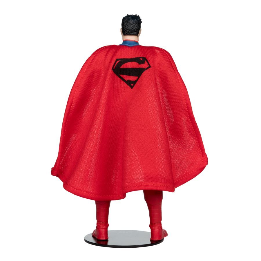 DC Comics - Superman New 52 Gold Label 7″ Figure