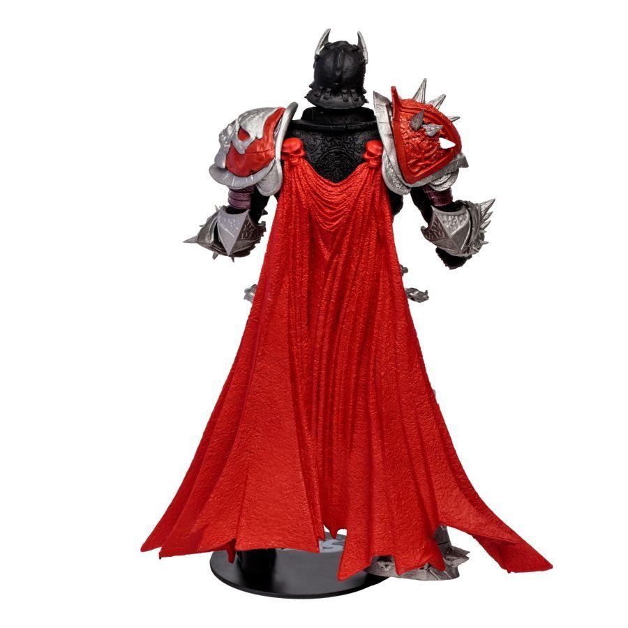 Spawn - Medieval Spawn 7″ Figure