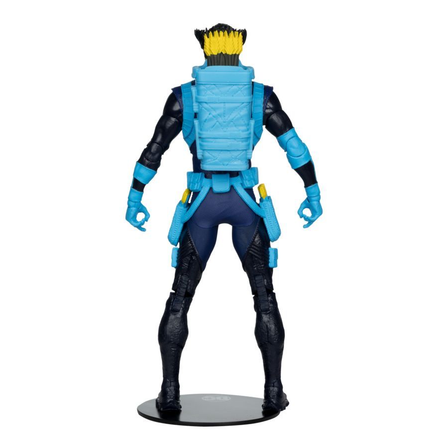DC Comics - Dark Archer Collector Edition 7″ Action Figure