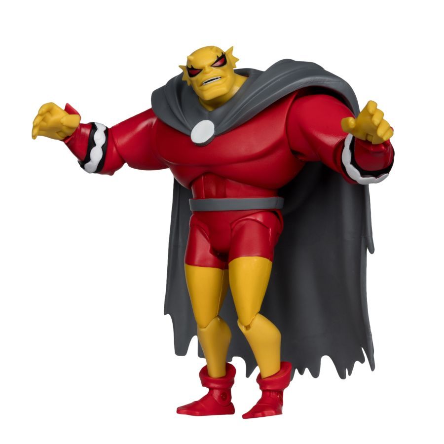 Batman: The New Batman Adventures - Etrigan The Demon 6″ Figure