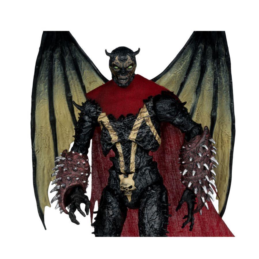 Spawn - Nightmare Spawn 7″ Figure