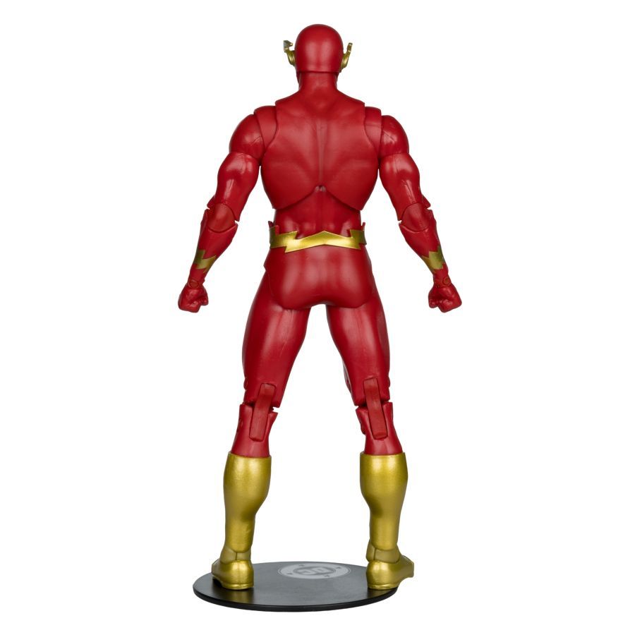 DC Multiverse - 7″ Action Figure Assortment