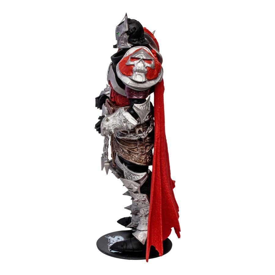 Spawn - Medieval Spawn 7″ Figure