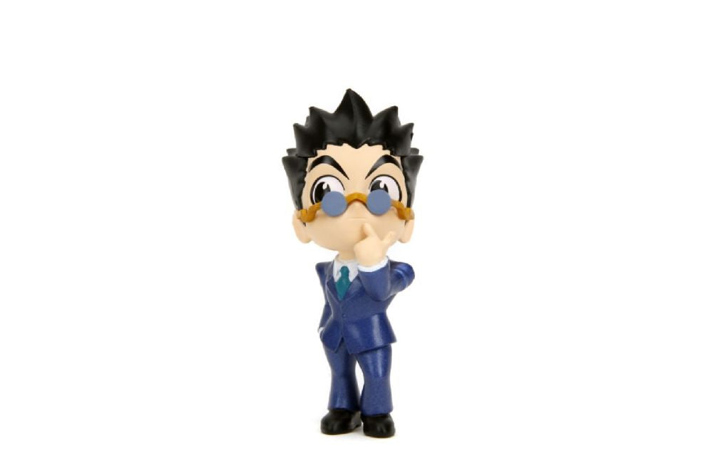 Hunter x Hunter - Gon and Others 2.5″ MetalFig 4 Pack