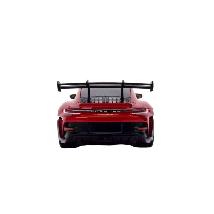 Spider-Man - 1:16 Spider-Themed Porsche 911 (992) GT3 RS Remote Contrl Car